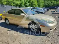 2002 Lexus ES300 photo