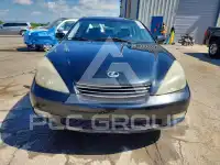 2002 Lexus ES photo