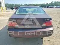 2002 Lexus ES300 фото