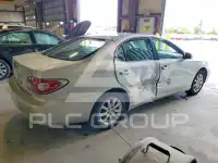 2002 Lexus ES300 фото