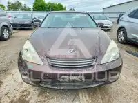 2002 Lexus ES300 фото