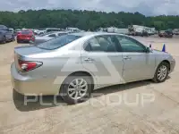 2002 Lexus ES300 фото