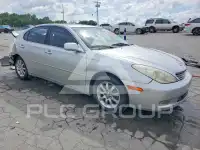 2002 Lexus ES300 photo