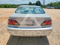 2002 Lexus ES300 photo