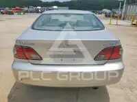 2002 Lexus ES300 фото