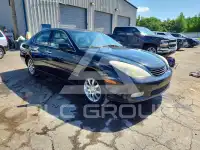 2002 Lexus ES photo