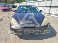 2002 Lexus ES300 фото