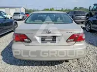 2002 Lexus ES300 photo