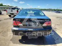 2002 Lexus ES photo