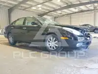 2002 Lexus ES300 photo