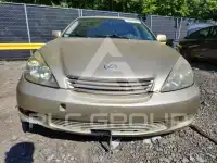 2002 Lexus ES300 photo