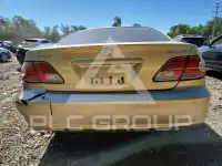 2002 Lexus ES300 photo