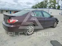 2002 Lexus ES300 photo