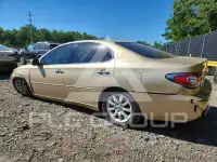 2002 Lexus ES300 photo