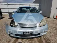 2002 Lexus ES300 photo
