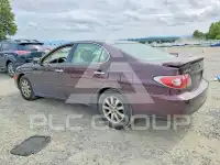2002 Lexus ES300 photo