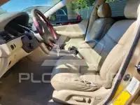 2002 Lexus ES300 photo