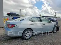 2002 Lexus ES300 photo