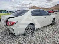2002 Lexus ES300 фото