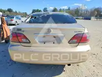 2002 Lexus ES300 photo