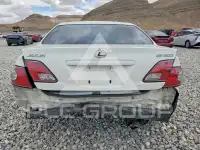 2002 Lexus ES300 фото