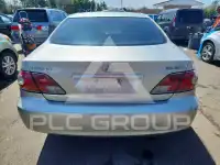2002 Lexus ES фото