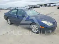 2002 Lexus ES300 photo