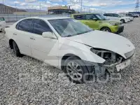 2002 Lexus ES300 фото
