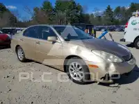2002 Lexus ES300 photo