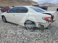 2002 Lexus ES300 фото