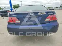 2002 Lexus ES300 photo