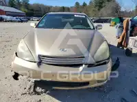 2002 Lexus ES300 photo