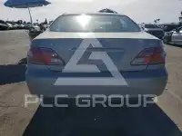 2002 Lexus ES300 фото