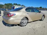 2002 Lexus ES300 photo