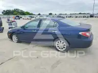 2002 Lexus ES300 photo