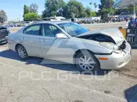 2002 Lexus ES300 фото
