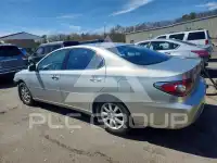 2002 Lexus ES фото