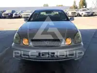 2002 Lexus GS300 photo