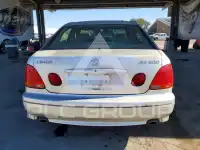 2002 Lexus GS300 photo