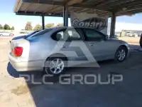 2002 Lexus GS300 photo