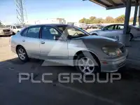 2002 Lexus GS300 photo