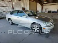 2002 Lexus GS300 фото