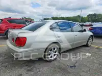 2002 Lexus GS300 фото