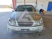 2002 Lexus GS300 фото