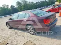 2002 Lexus GS300 фото