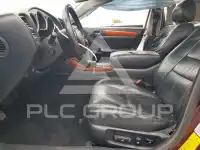 2002 Lexus GS300 фото