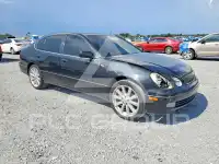 2002 Lexus GS300 photo