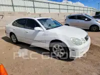 2002 Lexus GS300 фото
