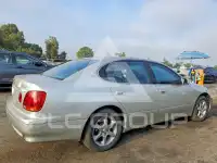 2002 Lexus GS300 фото