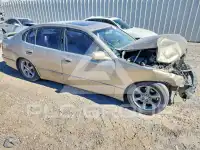 2002 Lexus GS300 фото